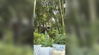 Mia Khalifa Outdoor Slingkini Tryon Leaked Onlyfans