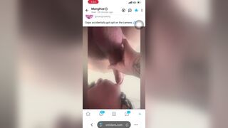 Manghoe kitty aura villagran