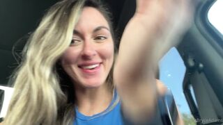 Bryce Adams Sucking Dick In Car Onlyfans Leaks Video