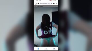 Alexia Grace Spit Suck And Fuck Her Pussy Onlyfans Leak