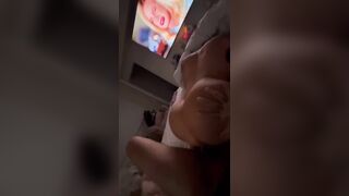 Celina Powell Fucking Black Cock Leaked Video