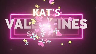 Kat Wonders Seethrough Tryon Teasing Leaked Video