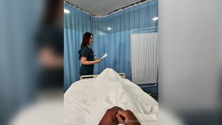 Jadeteen Nurse Fucks Her Patient Onlyfans Video