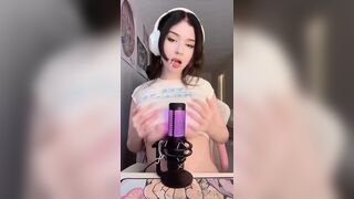 Todopokie Tits Playing Asmr Leak Onlyfans Video