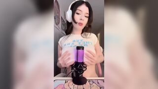 Todopokie Tits Playing Asmr Leak Onlyfans Video