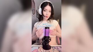Todopokie Tits Playing Asmr Leak Onlyfans Video
