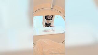 Natalie Roush Stripping Off Thong Naked Leak Onlyfans Video