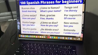 Bianca Bailee Hot Latina Tutor Teaches New Lessons and got creampied leaekd video