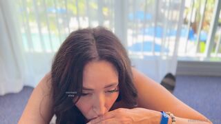 Shea Jayyy Aka Mermaidshea Bj Cum On Tits Leaked Porn Video