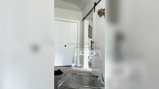 Peachyprime Nurse Rides Dildo In Her Pussy Onlyfans Video Leaked