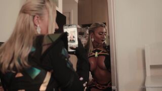 Blondeadobo Emma Frost Ppv Full Bg Fuck Onlyfans Video