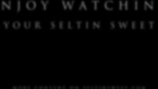 Selti Romantic Dinner Ppv​ Dildo Fucking Leak Porn Video