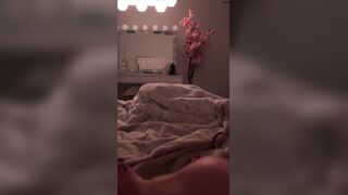 Woesenpai Morning Squirt Pussy Leak Onlyfans