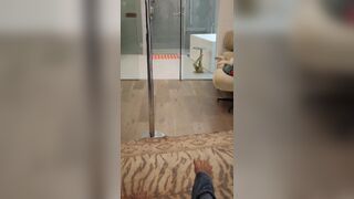 Arikytsya Fucking A Sex Doll After Shower Leak Onlyfans Video