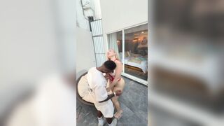 vanessa Bohorquez BBC Doggy Style Leak Onlyfans Video