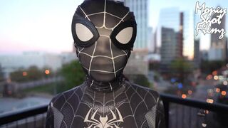 Hannah Marie Royal AKA Hannah Marie Spider Girl Cosplay Braceface Teen Gets A Creampie Leaks Video