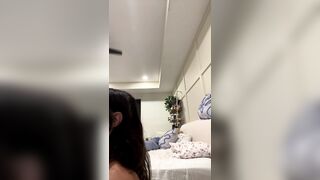 Natalie Roush Livestream Slipping Nude Pussy Lips In Shower Leak Onlyfans
