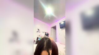 Giannaxhassan Sucking Hairy Thick Dick Pov Onlyfans Leak