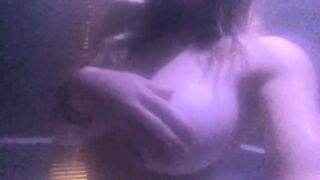 Sydney Sweeney Nude Tits Teasing In Shower Latest Leak Sex Tape