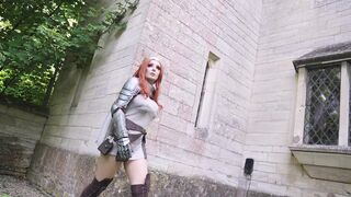 Jessica Nigri Sexy Dame In Mini Bikini Teasing Booty Latest Onlyfans Leak Video