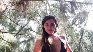 Bryce Adams Intern Fucked On An Island In The Middle Of The River Sex Video Leaked