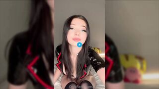 Valkcy Joi + Dildo Play Moaning & Cum Countdown Leaked Porn Video