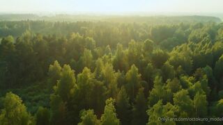 Octokuro Wolfgirl Will Lure You Deep Into The Woods Leak Full Onlyfans Leak