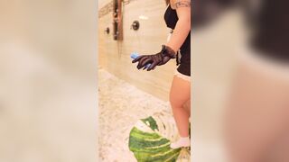 Bigtittygothegg Maid Sucking You Off And Fucking Tits Pov Leak Video