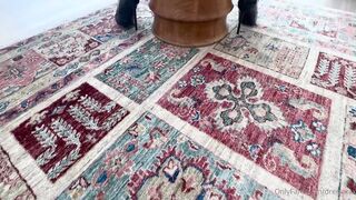 Katrinacolt Getting Her Ass Destroyed By Dredd's Monster Dick Onlyfans Leak