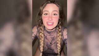 Bronwin Aurora School Girl Taking Her Teacher For A Pussy Ride Leaked Onlyfans