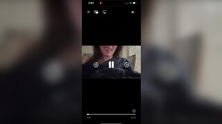 Laurenkimripley Hard Nipples Flashed In Sweater Leaked Onlyfans Porn