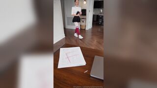 Whoispiperpresley Teacher Sucking Student And Rides His Cock Leaked Porn Video