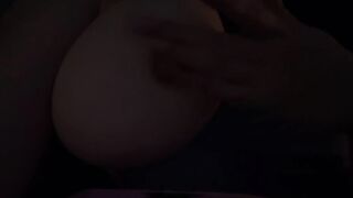 Waifuafterhours Aka Bumassburner Nude Tit Out Rubbing Her Pussy Leaked Onlyfans Porn