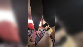 Finnisfine Blowing Out Big Cock And Rides Till Her Gets Creamy Leaked Onlyfans Tape