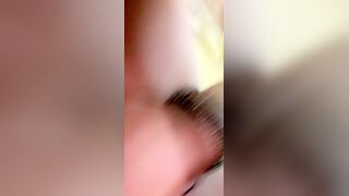 Alice Rosenblum pussy mastubation in shower ppv