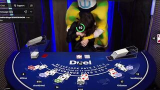 Studygreed AKA Fascist.eth Duel Casino Got Her Cloths Ripped By Spongbob And Both Tits Flashed Leak