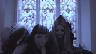 Spoopybeans W Sephy Pink Vampires Rides Your Cock Roleplay Onlyfans