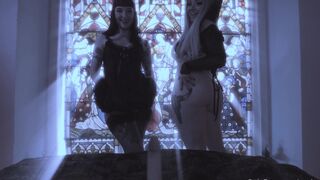 Spoopybeans W Sephy Pink Vampires Rides Your Cock Roleplay Onlyfans