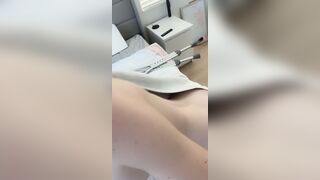 Maddie Price AKA Funsizedkate After Shower Perky Tits Onlyfans