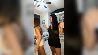 Madisyn Shipman Livestream Tryon Onlyfans Slips Nipple