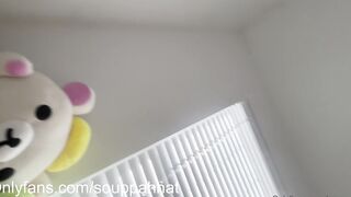 Natalie Rose AKA Souppahnat Step Sis Got Lucky On Halloween To Ride A Black Cock Onlyfans