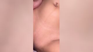 Lilcindybaby AKA Cutelittlecindy Bg Missionary Fuck Leak