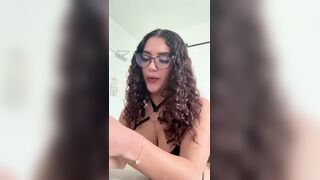 Kinzieboo aka kinzie valdez joi