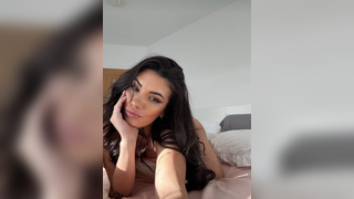 Zoogirlq Teasing Tits White Tshirt Onlyfans