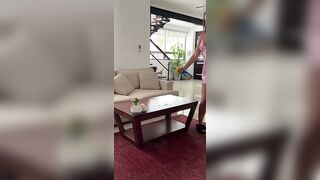 CoraMaay Fucks Her Way Through Every Room