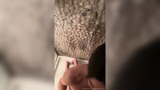 Paigeinsco Blowjob Big Cock In Shower And Takes Facial Leak Porn Tape
