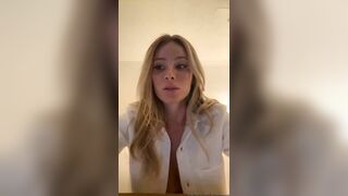 Daisy Keech Bikini Try On Haul Showing Tits And My Booty Leak Livestream