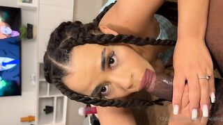 Angelaincollege Bbc Cock Bj And Took In Pussy Leak Onlyfans Video