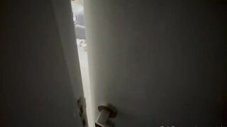 Emmaxspice Fucked In Pussy And Takes Huge Facial Tape Leak