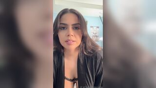 Jessenia Rebecca Bbc Pussy Creamy Fuck Leak Sex Video